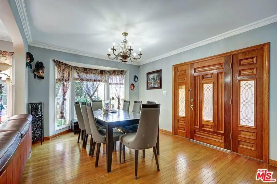 840 N Poinsettia Place, Los Angeles, CA 90046 - #2