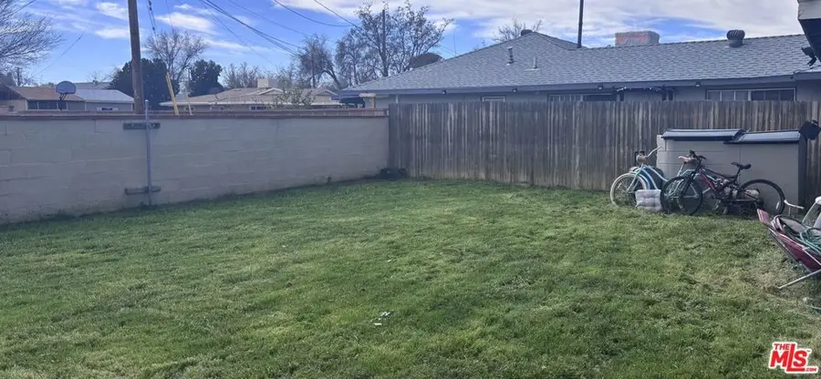 1420 Indian Sage Road, Lancaster, CA 93534 - #3