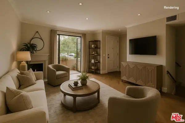 8611 Burton Way #5, Los Angeles, CA 90048