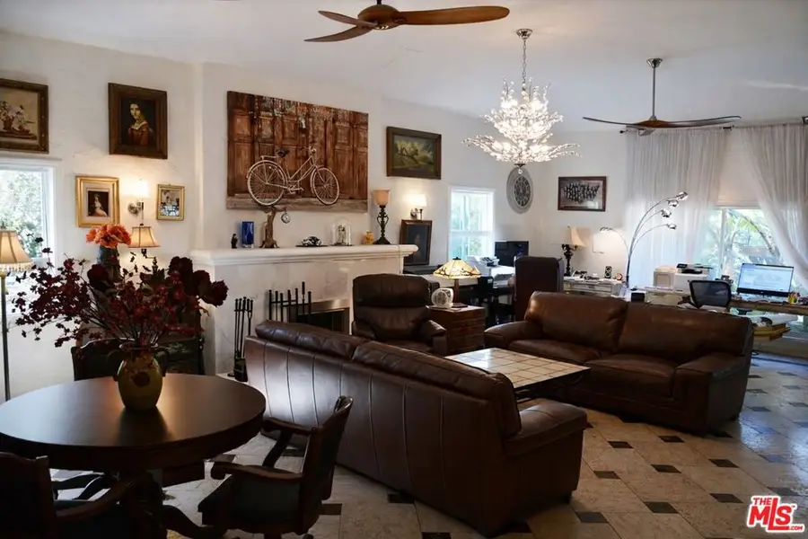 1538 N Crescent Heights Boulevard, West Hollywood, CA 90046 - #3