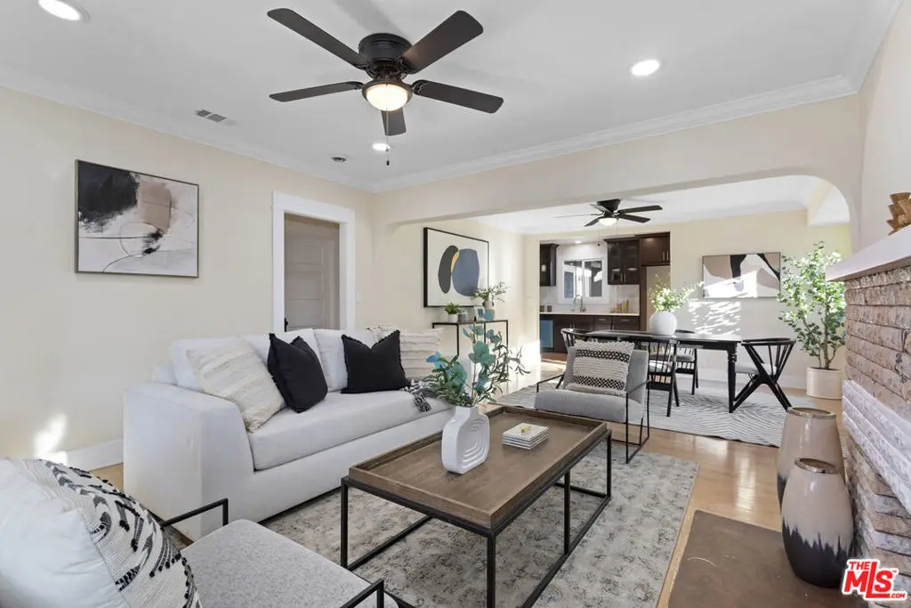 2814 Idell Street, Los Angeles, CA 90065 - #1