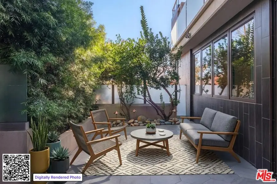 1249 N Formosa Avenue, West Hollywood, CA 90046 - #2