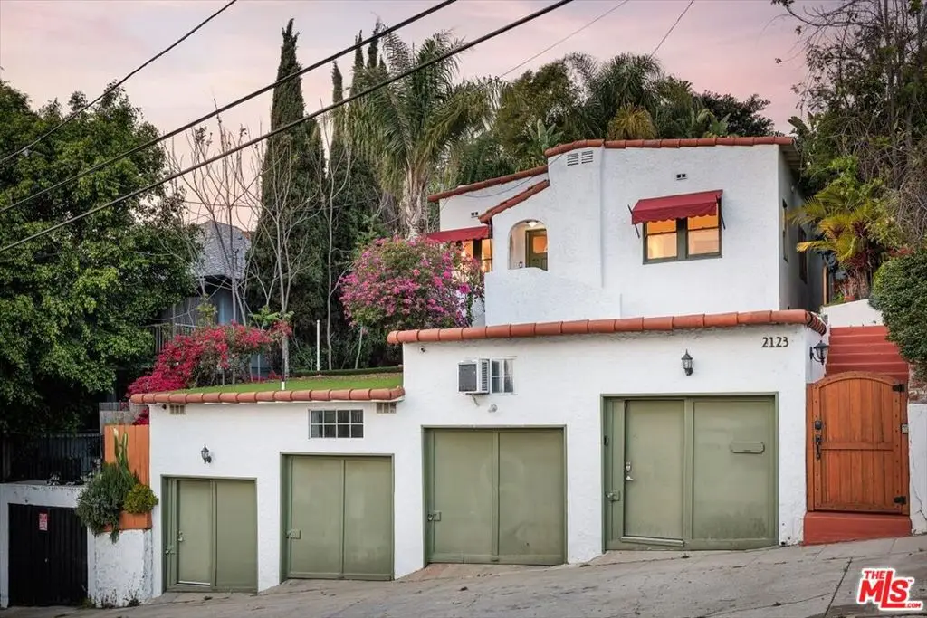 2123 Branden Street, Los Angeles, CA 90026 - #1