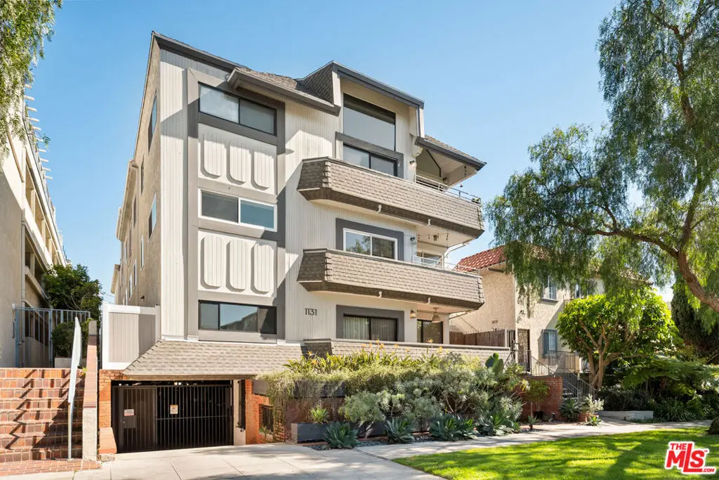 1131 12th Street #102, Santa Monica, CA 90403 - #1