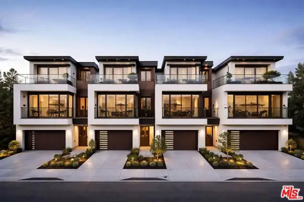 14525 Dickens Street, Sherman Oaks, CA 91403