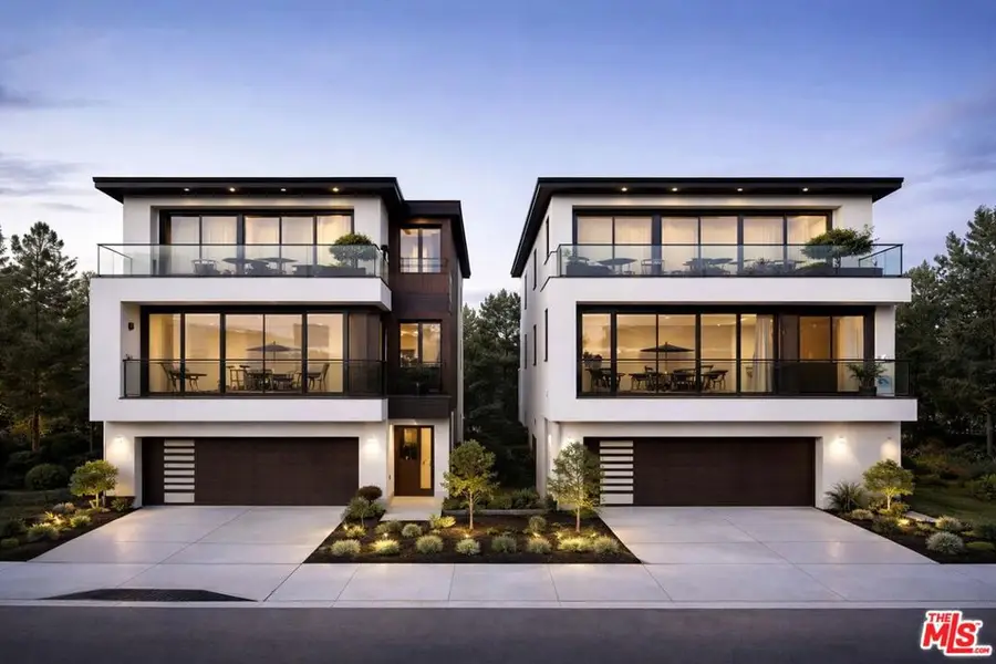 14525 Dickens Street, Sherman Oaks, CA 91403 - #2