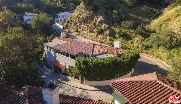 6970 La Presa Drive, Los Angeles, CA 90068