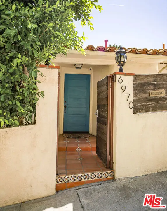 6970 La Presa Drive, Los Angeles, CA 90068 - #2