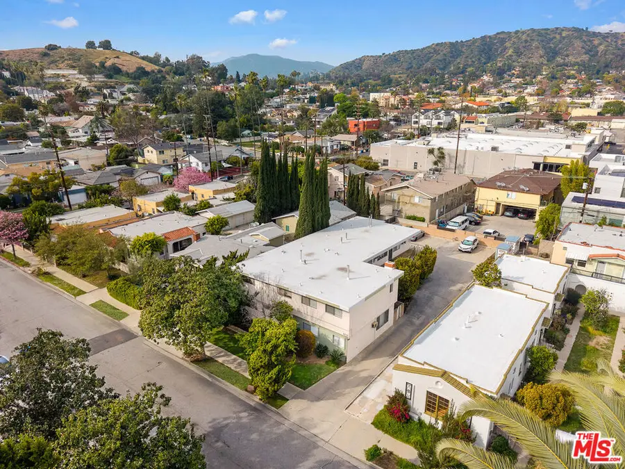 2233 Addison Way, Los Angeles, CA 90041 - #2