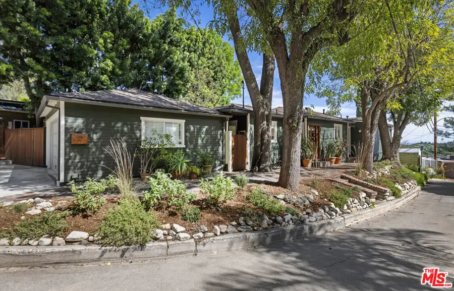 4900 Glenalbyn Drive, Los Angeles, CA 90065 - #2