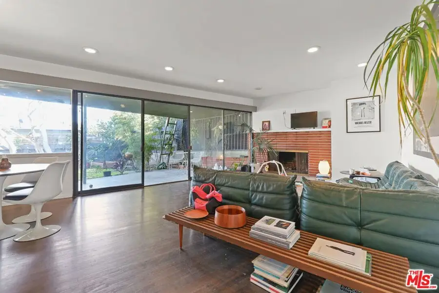 3765 Arbolada Road, Los Angeles, CA 90027 - #2