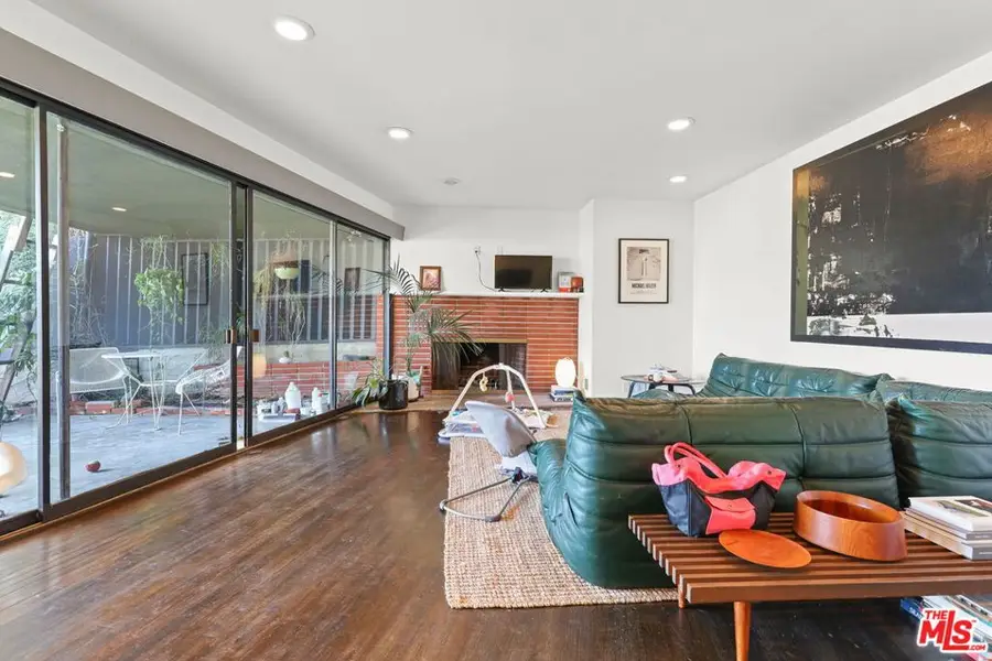 3765 Arbolada Road, Los Angeles, CA 90027 - #3