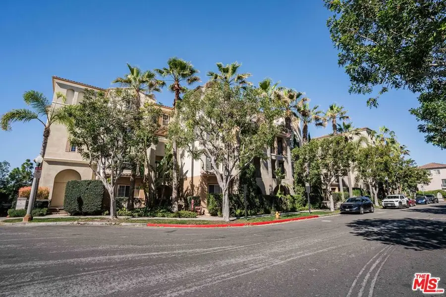 12975 Agustin Place #333, Playa Vista, CA 90094 - #2