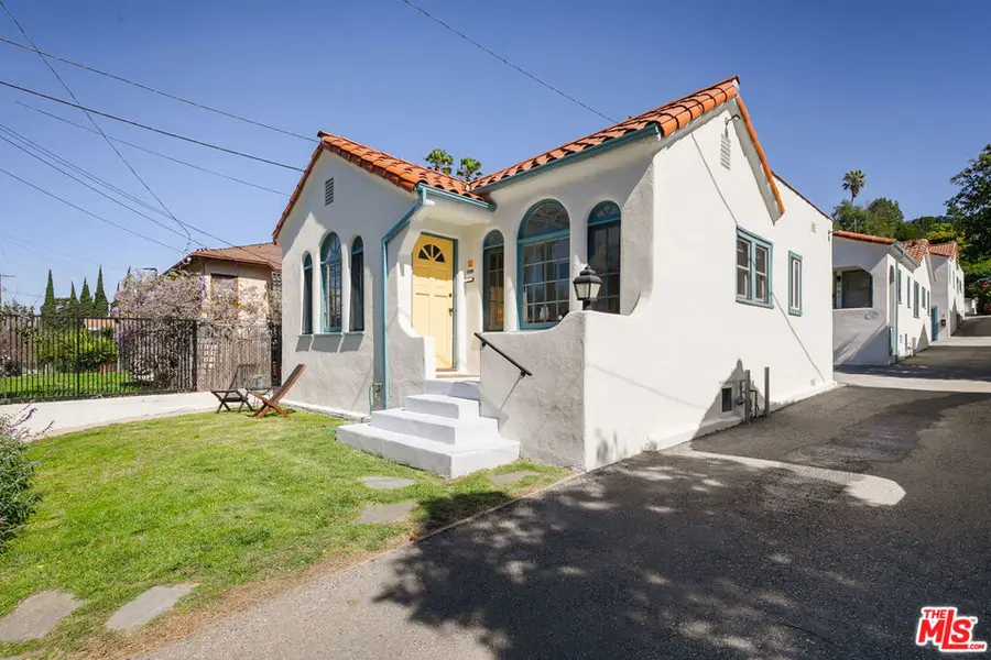 2237 W Ave 33, Glassell Park, CA 90065 - #2