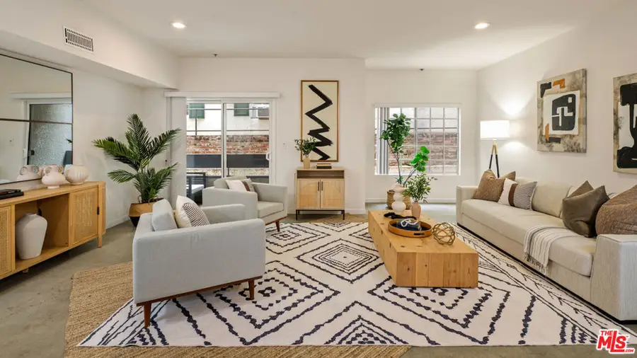 10627 Ashton Avenue #103, Los Angeles, CA 90024 - #2