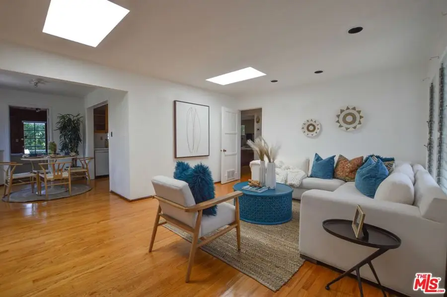 3538 Greenfield Avenue, Los Angeles, CA 90034 - #2