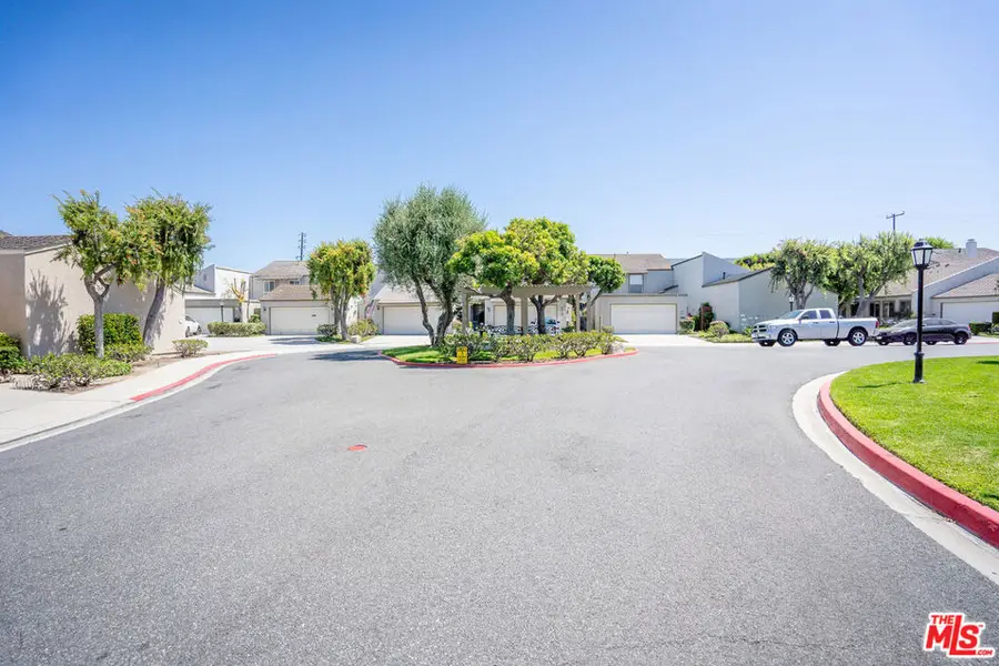 12203 Santa Gertrudes Avenue #64, La Mirada, CA 90638 - #2