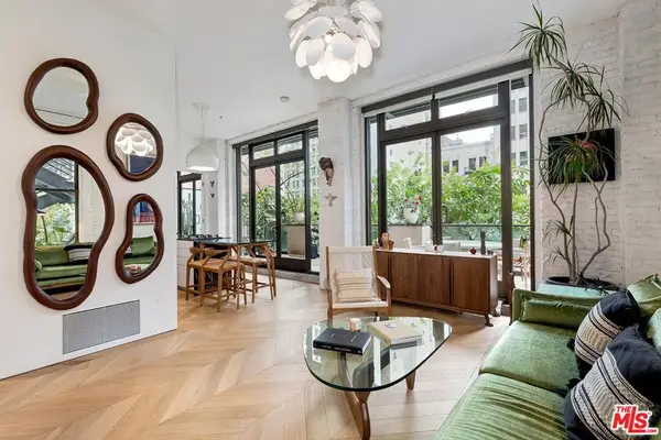 460 S Spring Street #201, Los Angeles, CA 90013