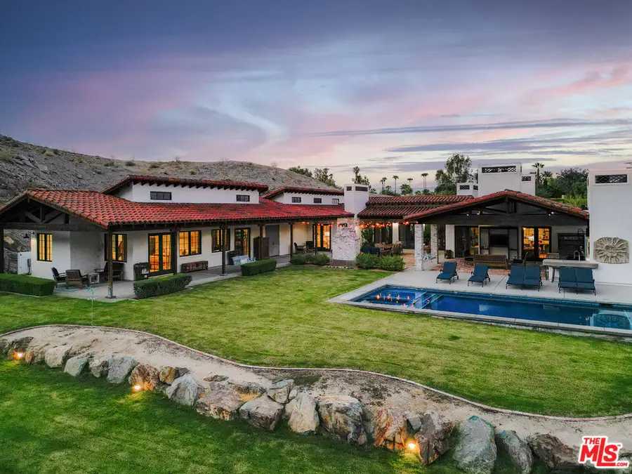 71911 Desert Drive, Rancho Mirage, CA 92270 - #2