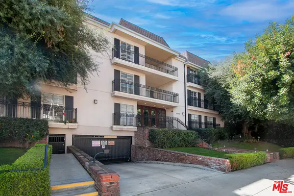 15248 Dickens Street #108, Sherman Oaks, CA 91403