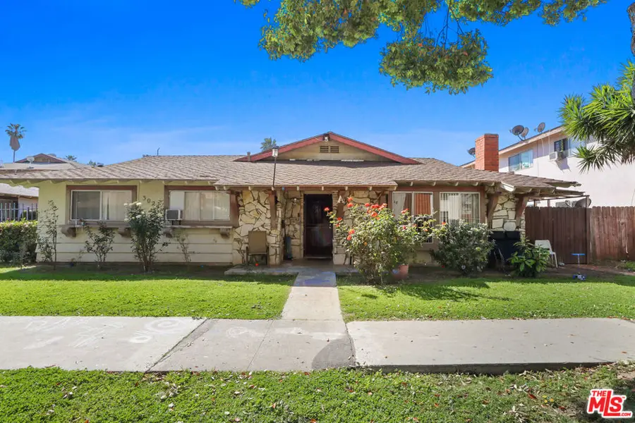 3024 Topaz Lane, Fullerton, CA 92831 - #2