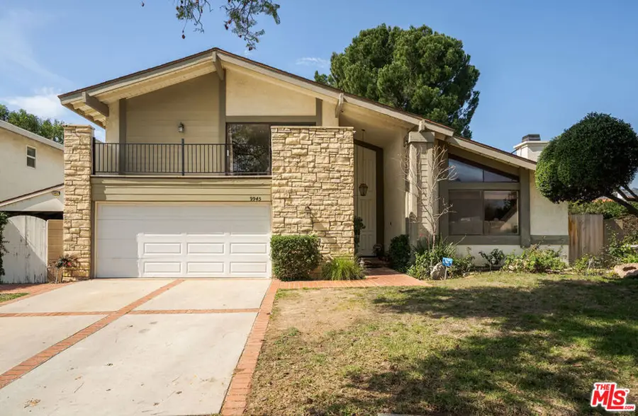 9945 Glade Avenue, Chatsworth, CA 91311 - #2