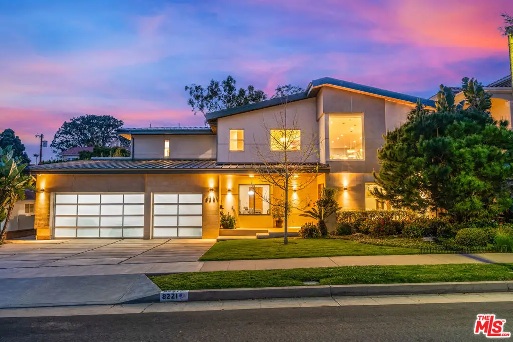 8221 Tuscany Avenue, Playa Del Rey, CA 90293 - #1