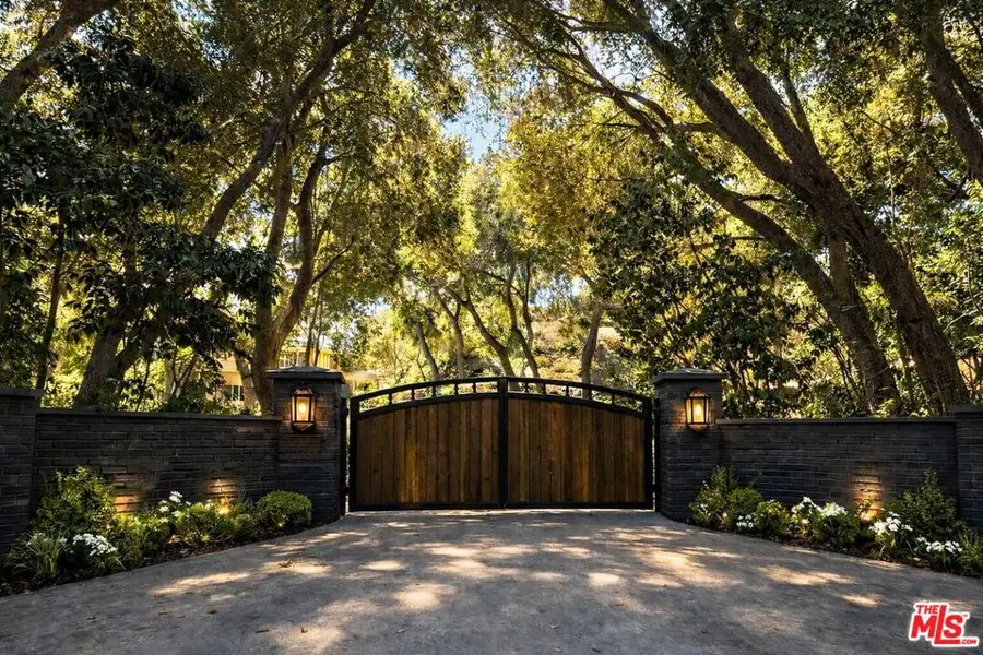 730 Crater Camp Drive, Calabasas, CA 91302 - #2