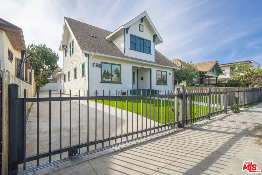 2896 W 14th Street, Los Angeles, CA 90006 - #2