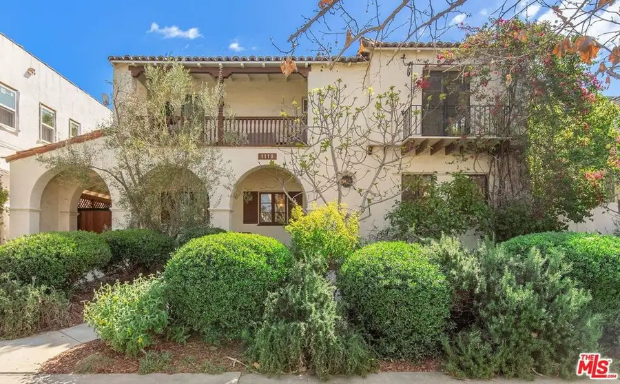 1110 Hi Point Street, Los Angeles, CA 90035 - #2