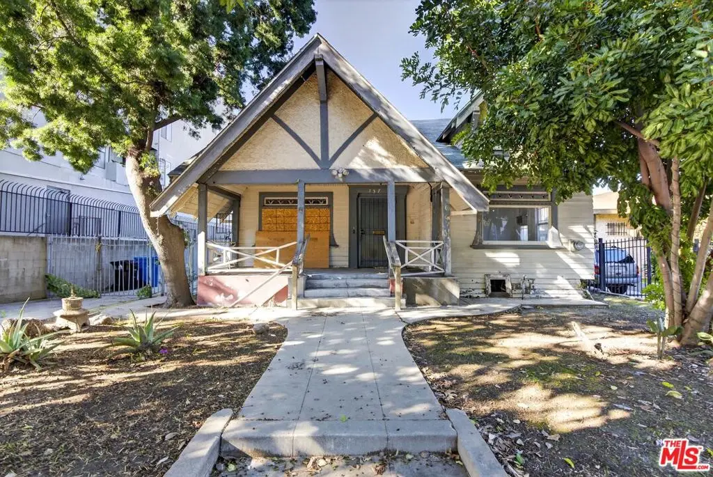 157 S Virgil Avenue, Los Angeles, CA 90004 - #1