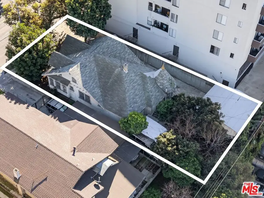 157 S Virgil Avenue, Los Angeles, CA 90004 - #2