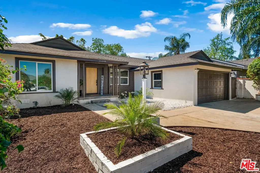 15448 Stare Street, San Fernando, CA 91345 - #1
