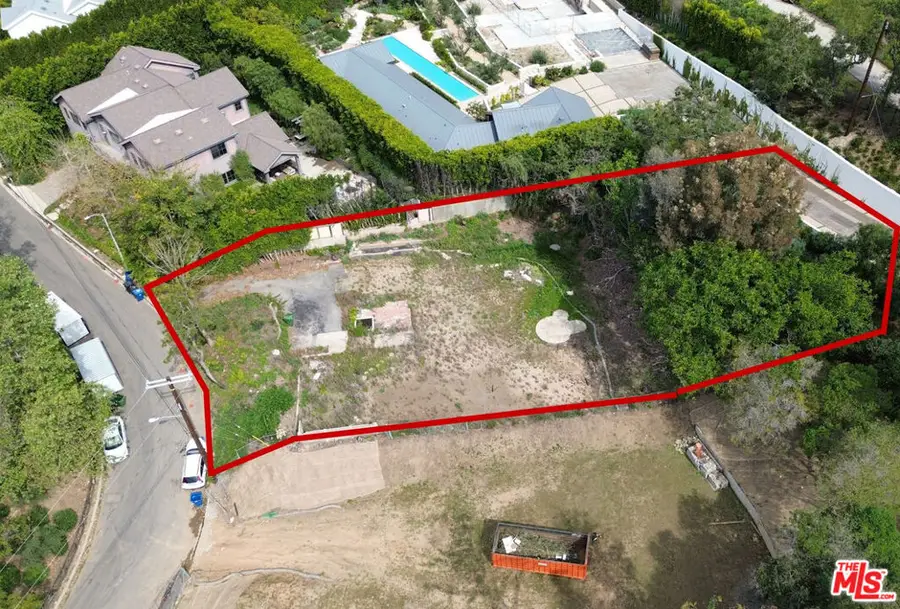 1022 Maroney Lane, Pacific Palisades, CA 90272 - #3