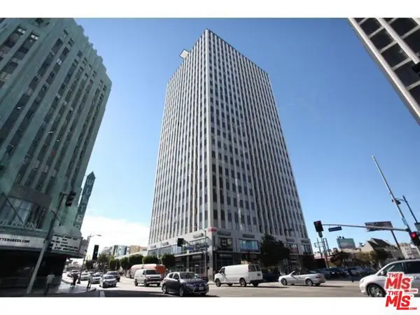 3810 Wilshire Boulevard #610, Los Angeles, CA 90010