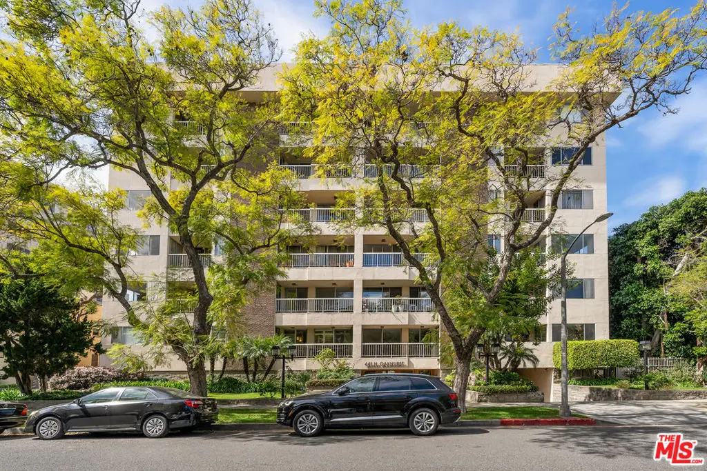 441 N Oakhurst Drive #206, Beverly Hills, CA 90210 - #1