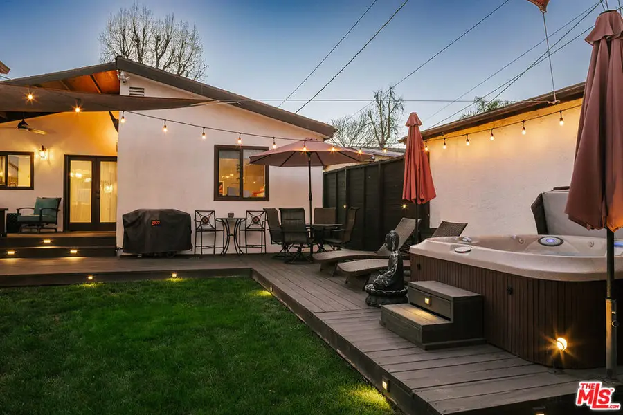 338 N Lima Street, Burbank, CA 91505 - #2