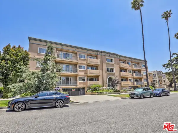 937 12th Street #308, Santa Monica, CA 90403