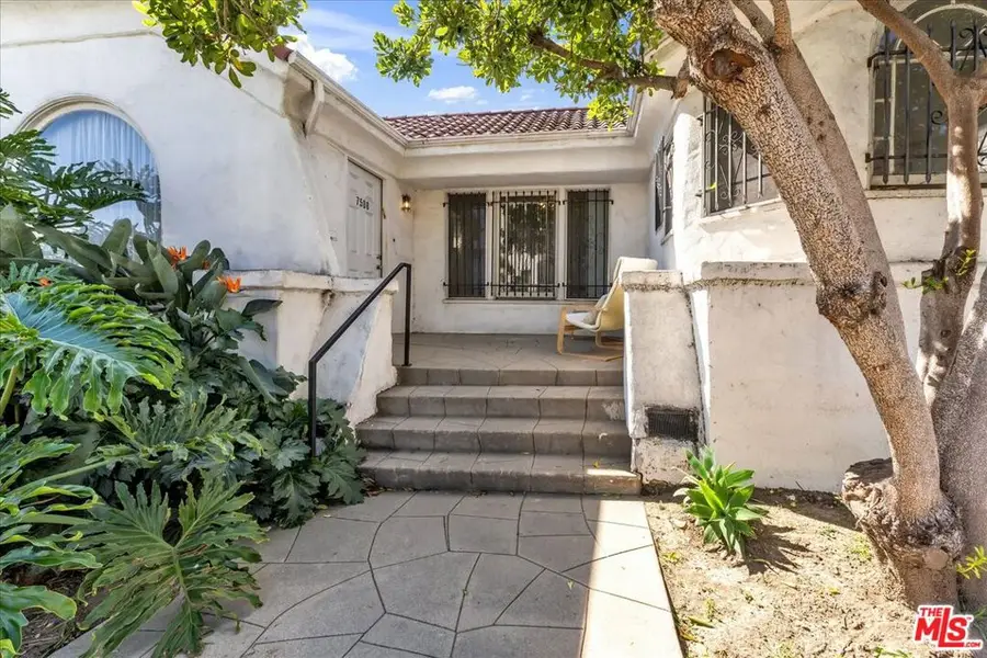 7508 Rosewood Avenue, Los Angeles, CA 90036 - #3