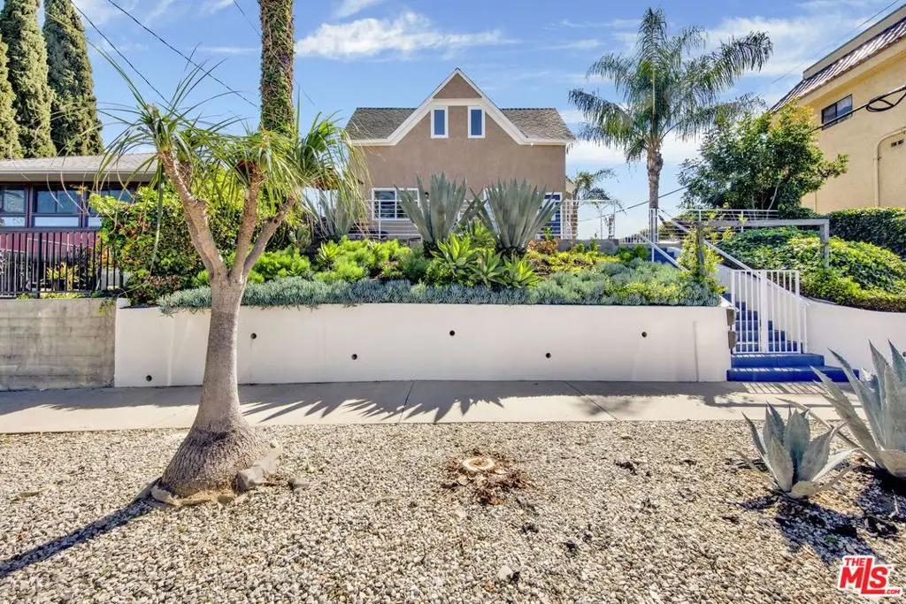 318 Parkman Avenue, Los Angeles, CA 90026 - #1