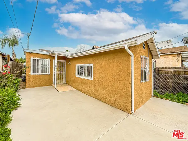 1765 E 113th Street, Los Angeles, CA 90059