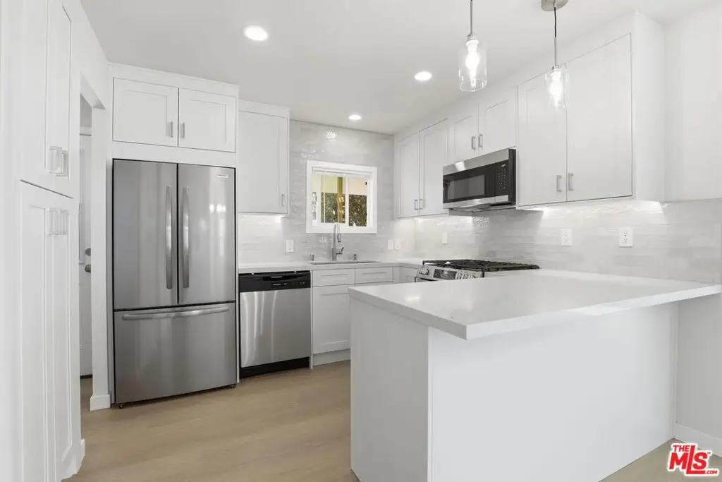 8901 Eton Avenue #61, Canoga Park, CA 91304 - #1