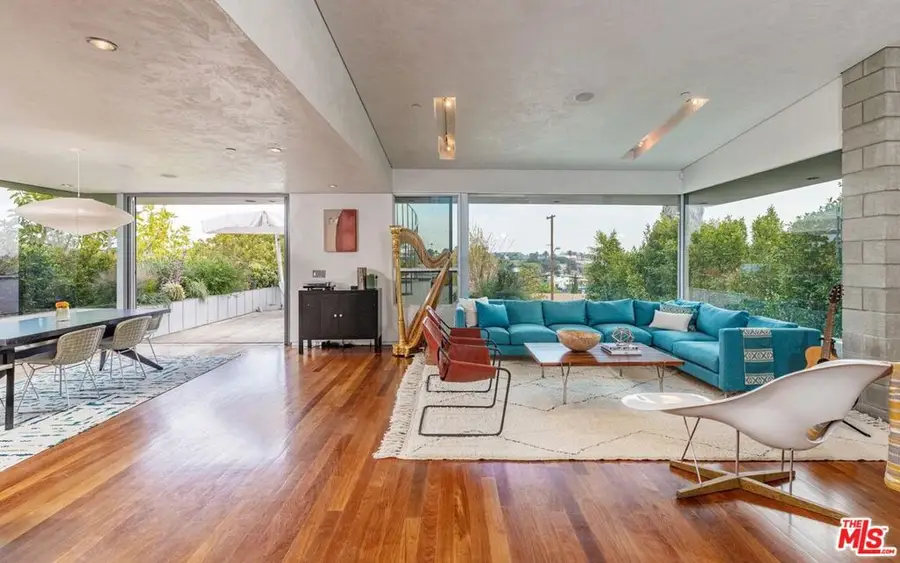 2502 7th Street, Santa Monica, CA 90405 - #2