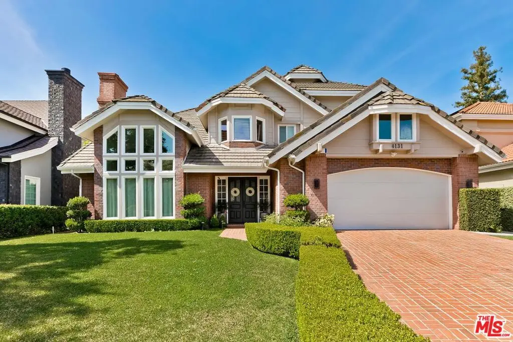 4131 Troost Avenue, Studio City, CA 91604 - #1