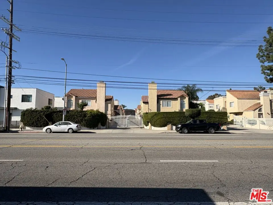 14411 Nordhoff Street #9, Panorama City, CA 91402 - #1