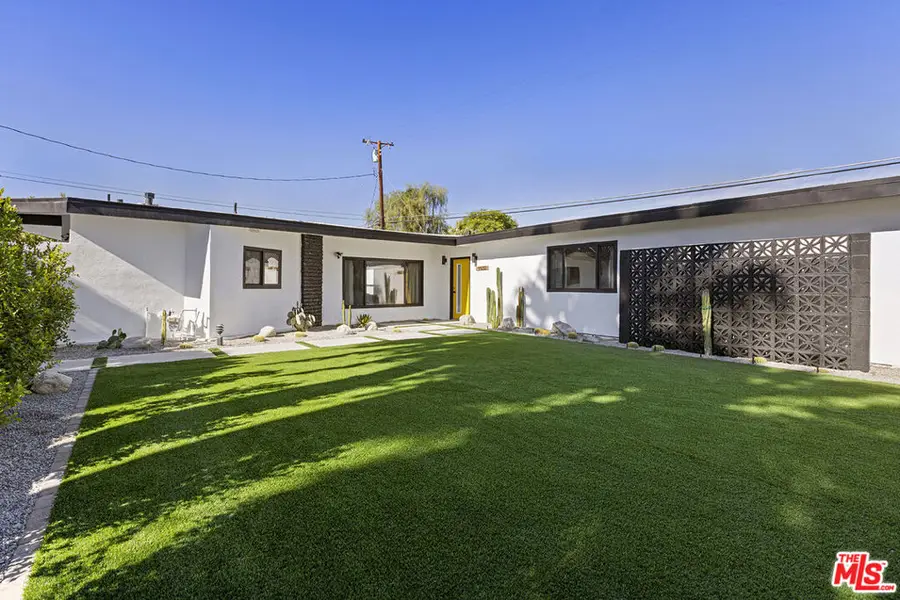 44251 Russell Lane, Palm Desert, CA 92260 - #2