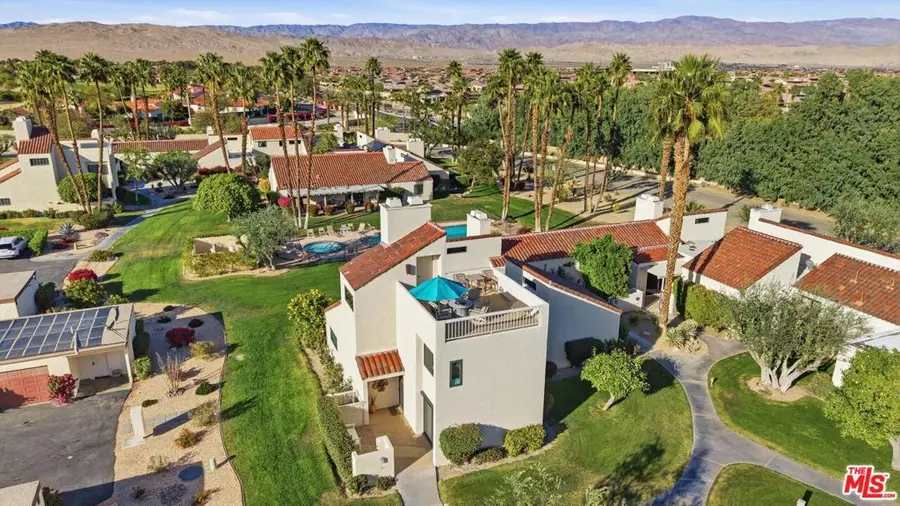 431 Sunningdale Drive, Rancho Mirage, CA 92270 - #2