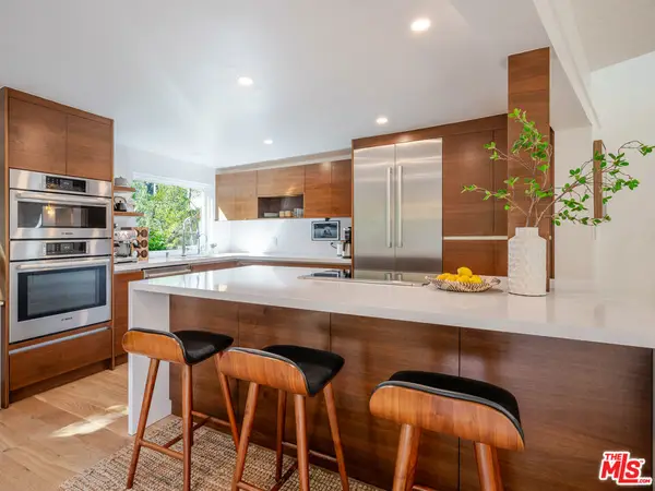 20922 Keller Road, Topanga, CA 90290