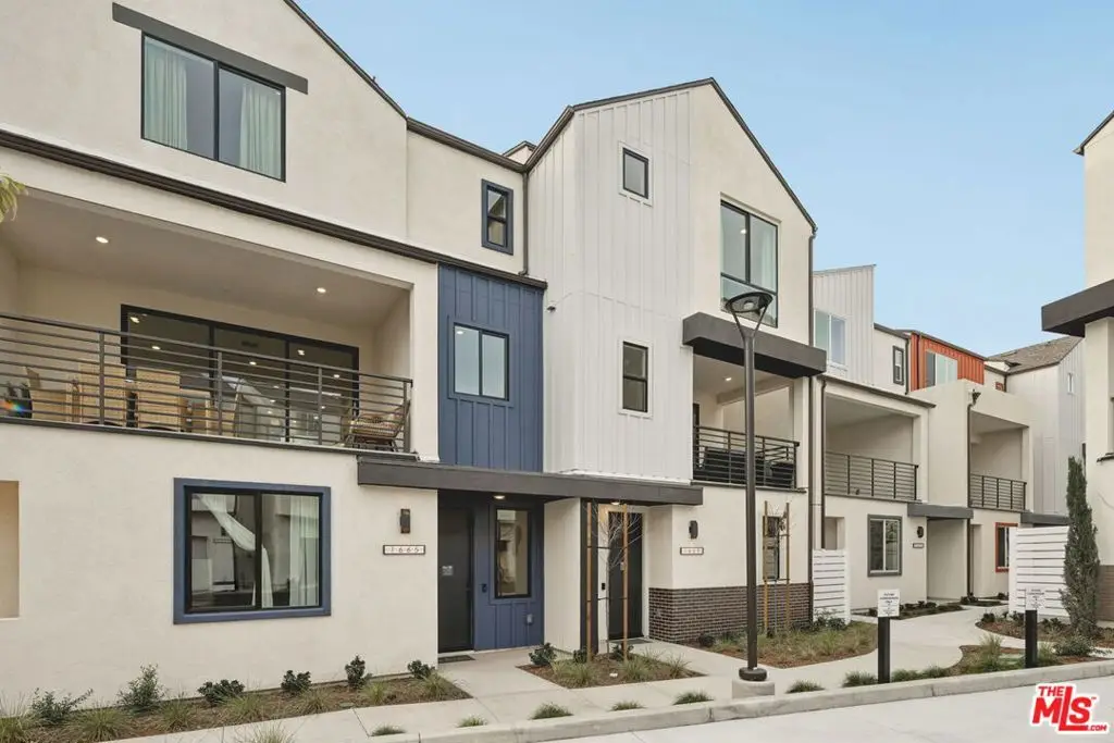 1692 Constellation Drive, San Pedro, CA 90732 - #1