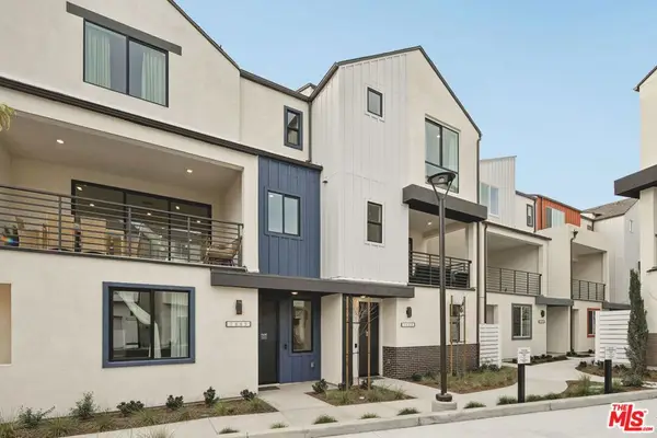 1692 Constellation Drive, Los Angeles, CA 90732